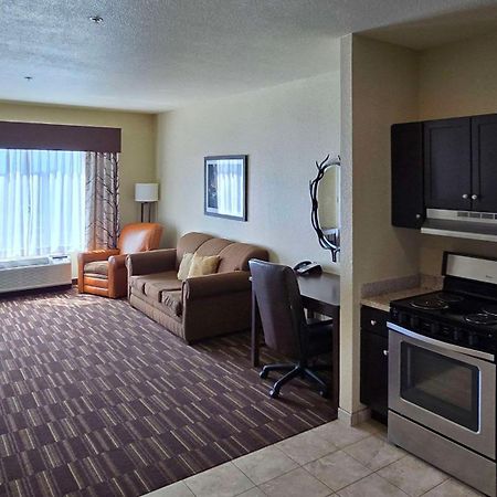 Comfort Inn & Suites Beeville Ngoại thất bức ảnh