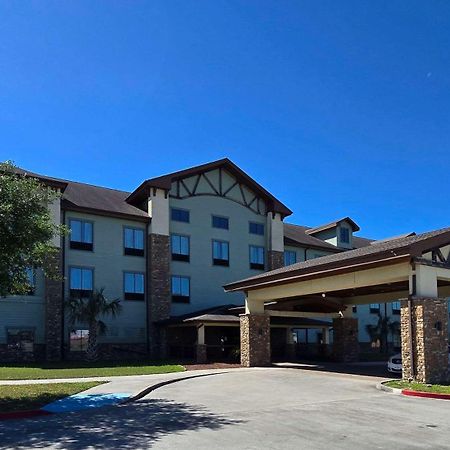 Comfort Inn & Suites Beeville Ngoại thất bức ảnh