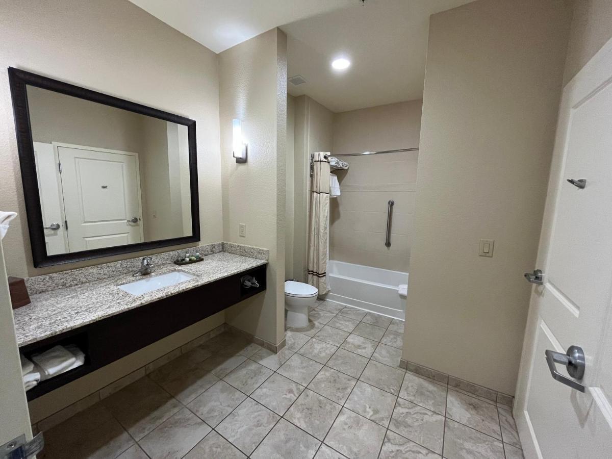 Comfort Inn & Suites Beeville Ngoại thất bức ảnh