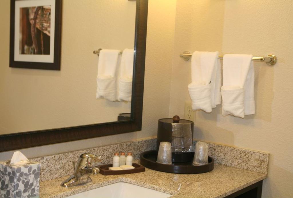 Comfort Inn & Suites Beeville Phòng bức ảnh