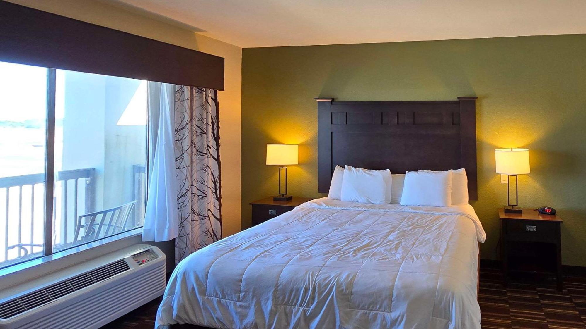 Comfort Inn & Suites Beeville Ngoại thất bức ảnh
