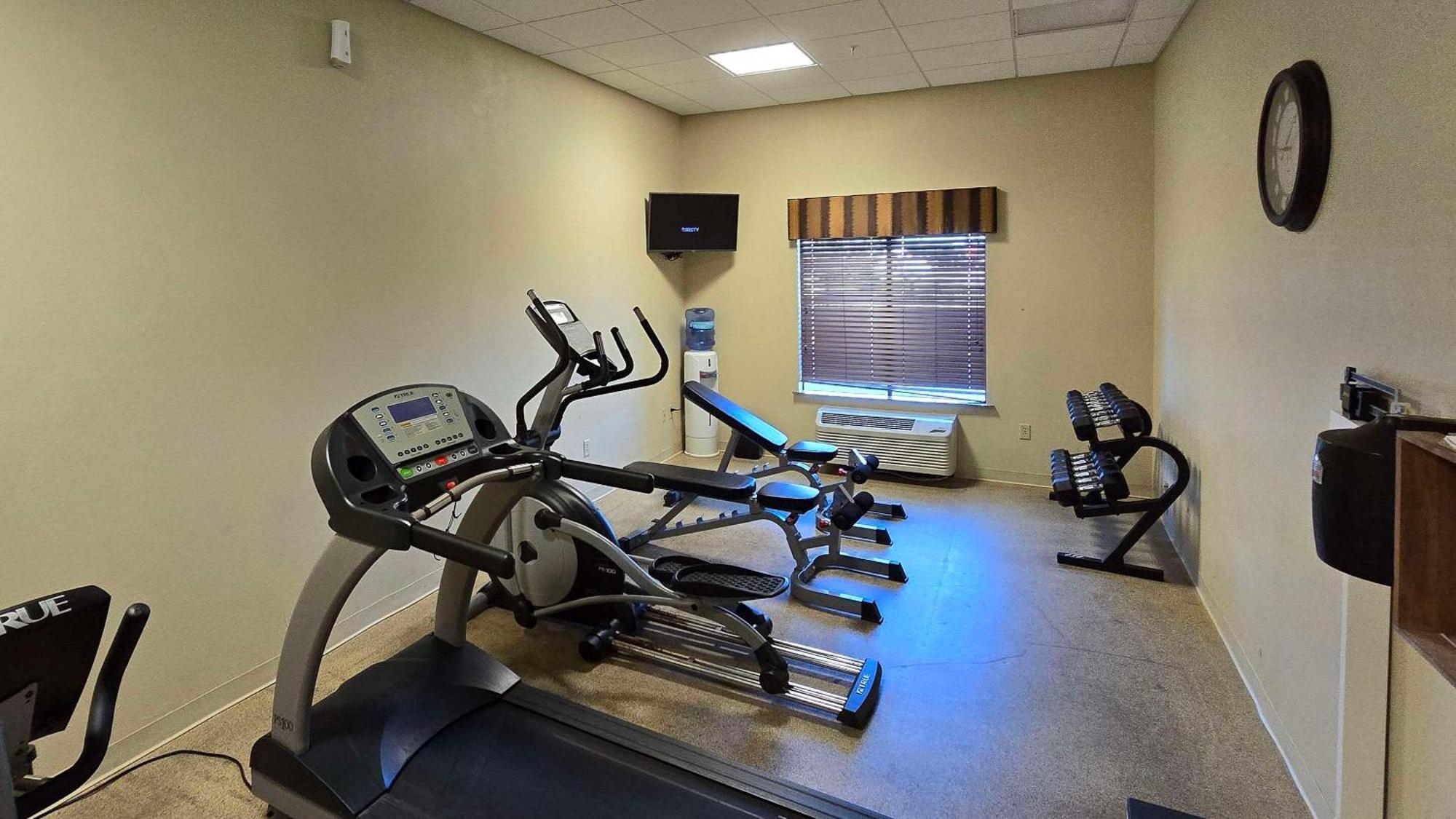 Comfort Inn & Suites Beeville Ngoại thất bức ảnh