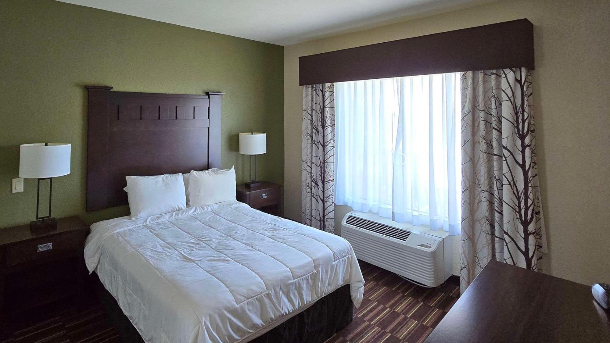 Comfort Inn & Suites Beeville Ngoại thất bức ảnh