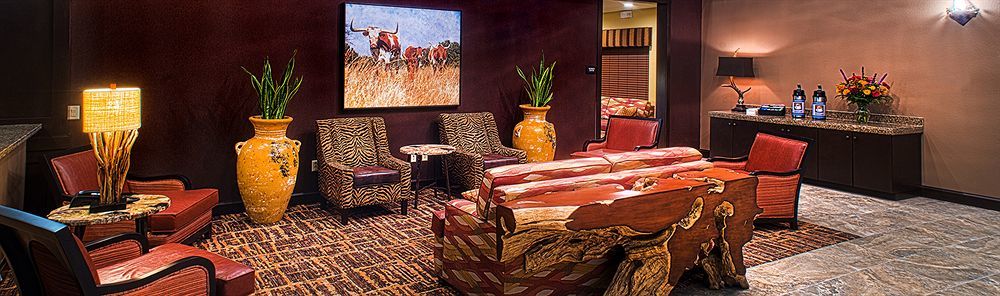 Comfort Inn & Suites Beeville Ngoại thất bức ảnh